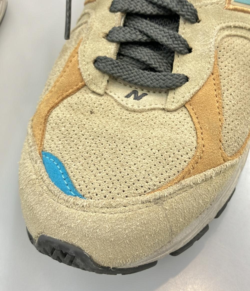 ニューバランス ローカットスニーカー M2002RWA メンズ SIZE 27.5 (L) NEW BALANCE