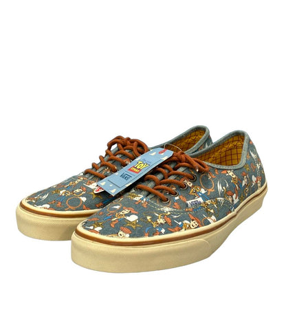 VANS Disney ローカットスニーカー ウッディ 721278 メンズ SIZE 28.0 (XL) バンズ ディズニー