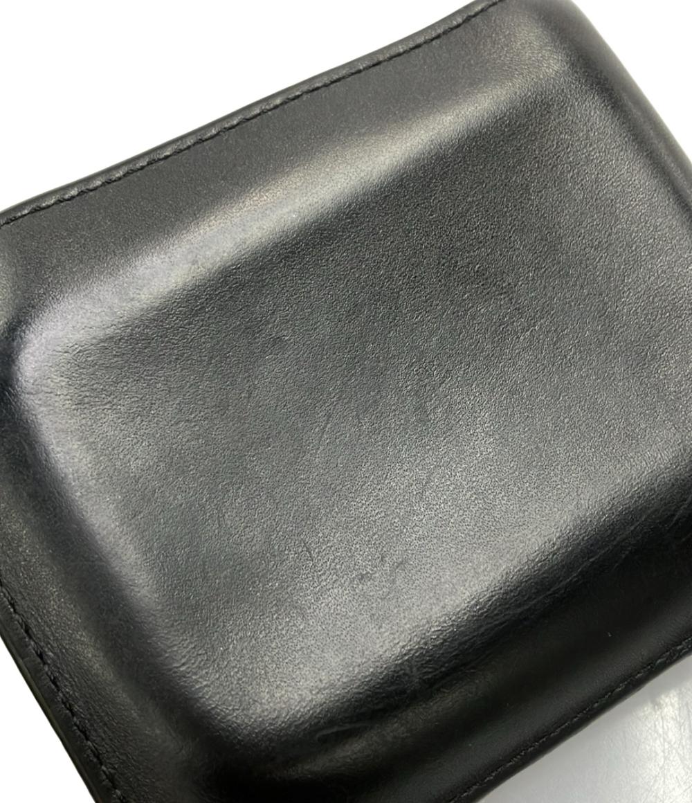 LACOSTE 二つ折り財布 メンズ ラコステ