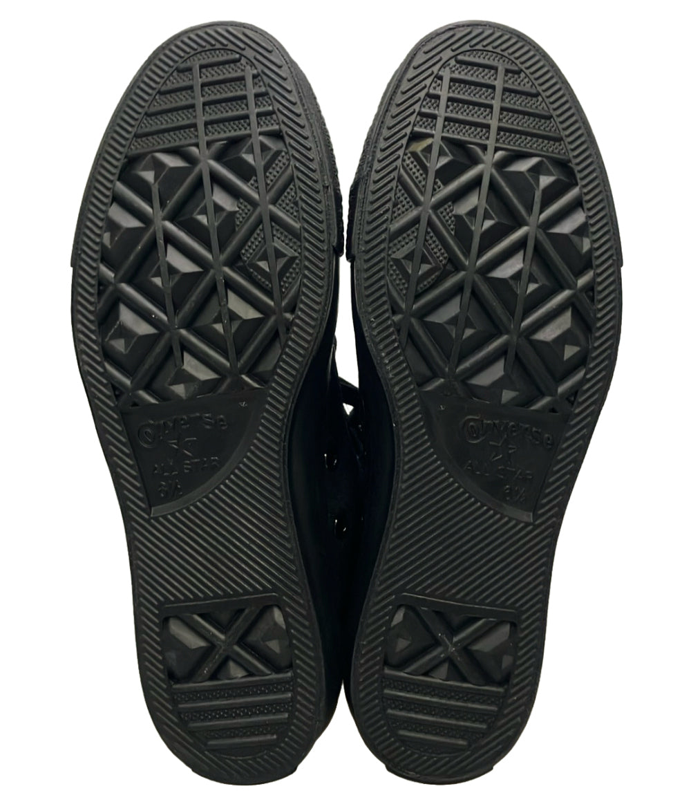 美品 CONVERSE ハイカットスニーカー オールスター HI M3310 メンズ レディース SIZE 25.0 コンバース