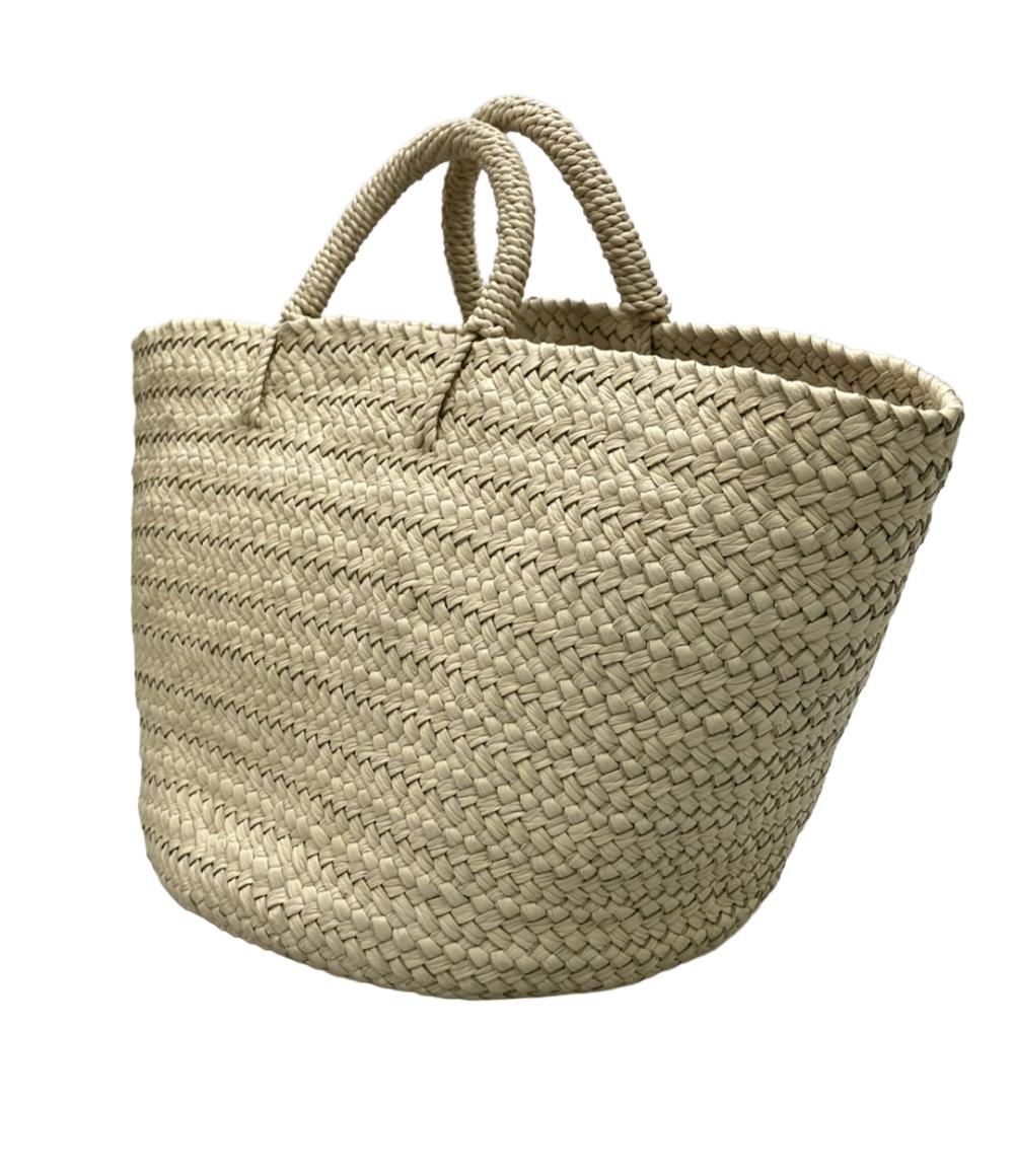 美品 Aeta ハンドバッグ かごバッグ レディース アエタ