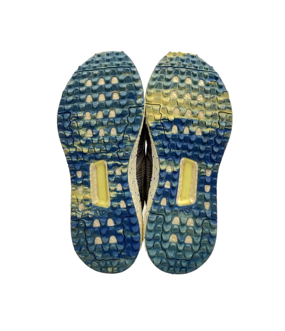 アディダス ゴルフシューズ スパイクレス FZ1025 レディース SIZE 24 (L) adidas