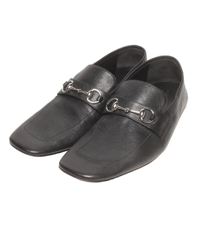 GUCCI ローファー ガッツォ 867507 メンズ SIZE 9 グッチ