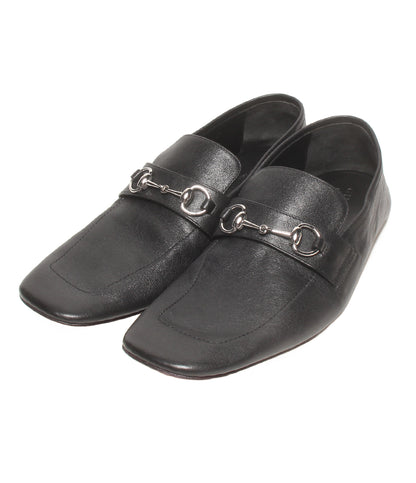 GUCCI ローファー ガッツォ 867507 メンズ SIZE 9 グッチ