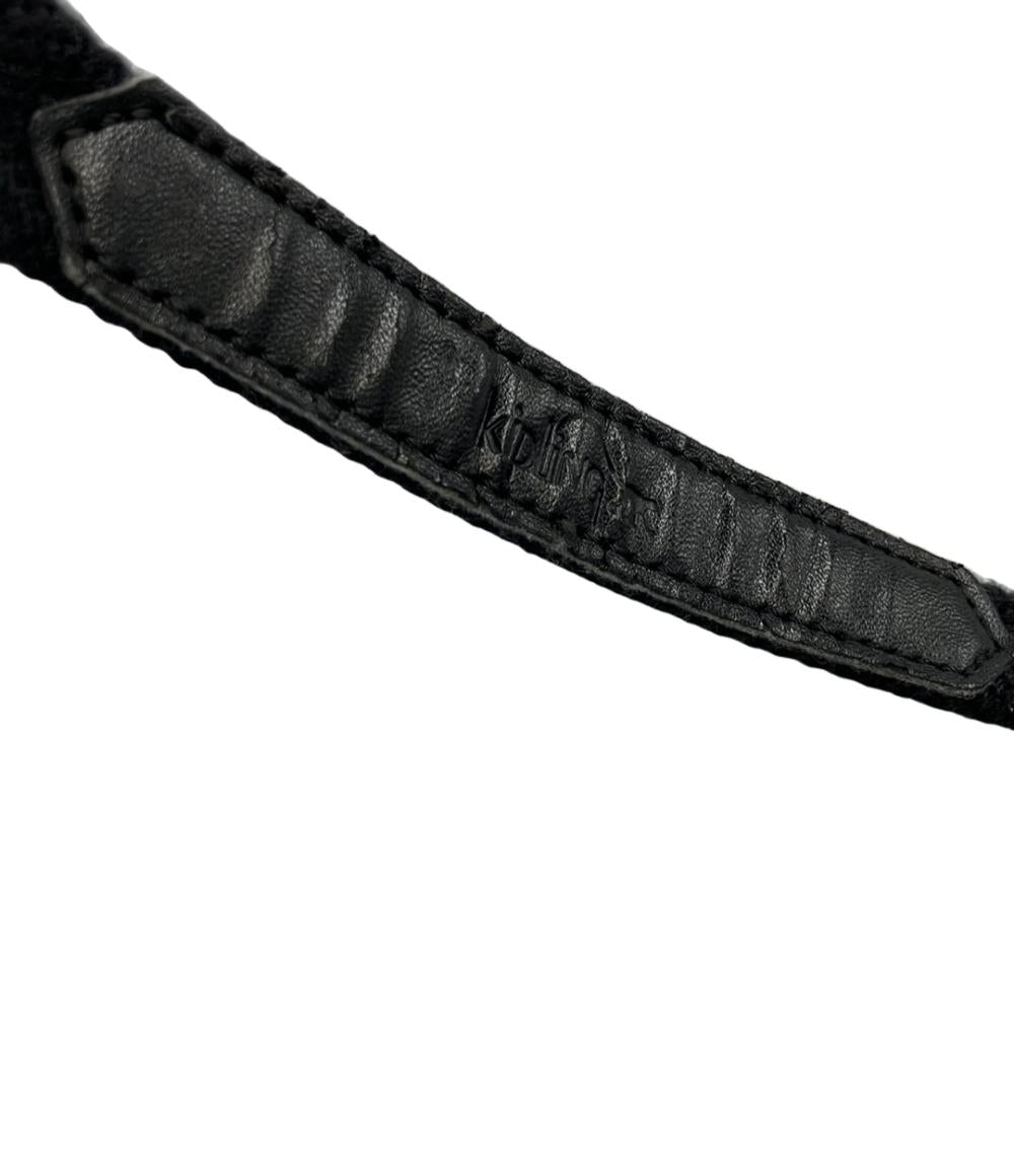 キプリング 2way ボストンバッグ ショルダーバッグ 斜め掛け レディース Kipling