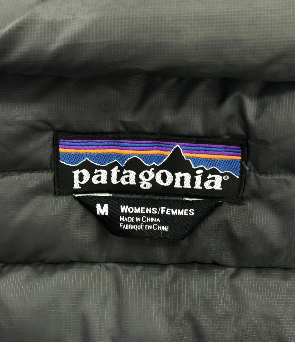 パタゴニア ダウンジャケット レディース SIZE M (M) patagonia