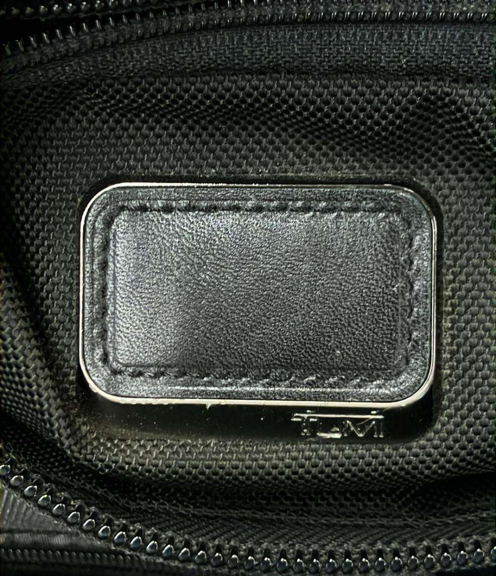 TUMI ブリーフケース リュック メンズ トゥミ