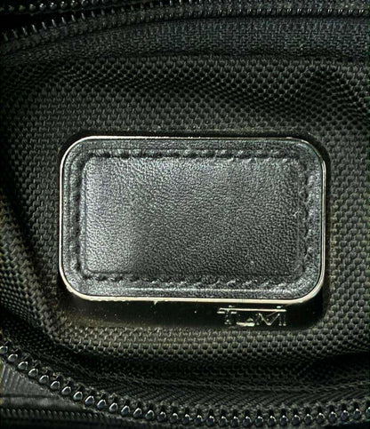 TUMI ブリーフケース リュック メンズ トゥミ