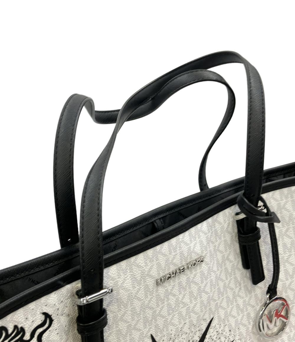 MICHAEL KORS トートバッグ ショルダーバッグ 肩掛け レディース マイケルコース