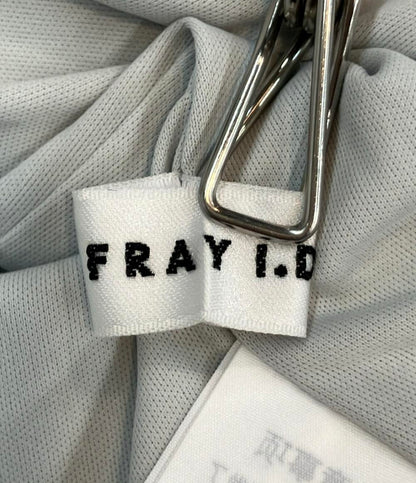 フレイアイディー ボレロコンビキャミワンピース レディース SIZE 0 (XS) FRAY I.D