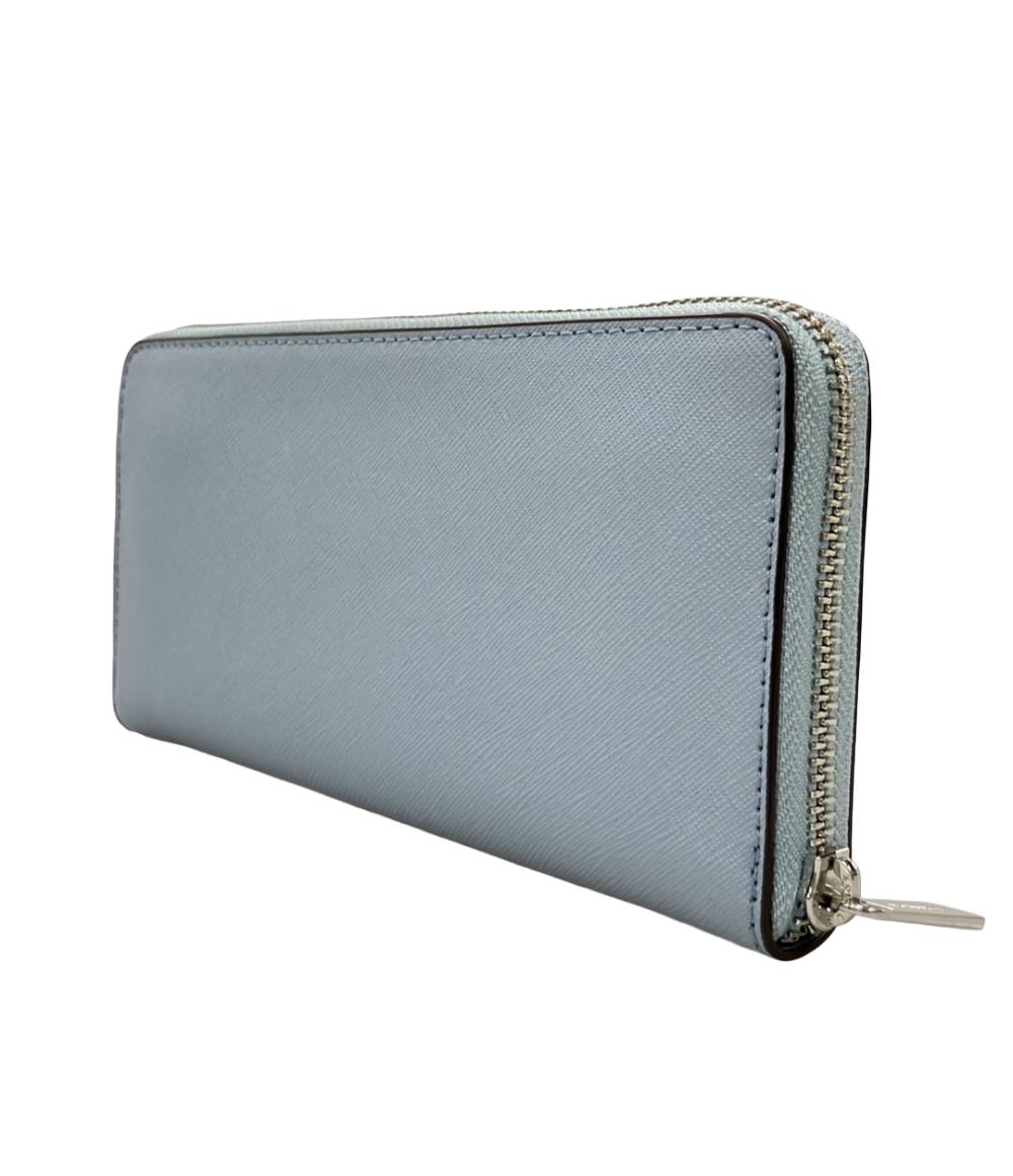 SALE！！MICHEAL KORS ラウンドファスナー長財布 MICHAEL KORS ラウンドファスナー長財布 レディース マイケルコース