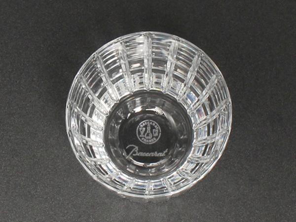 美品 バカラ ショットグラス ハーモニー Baccarat