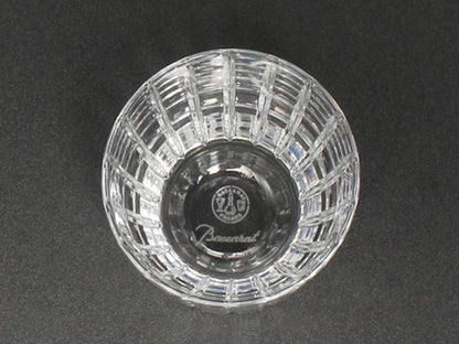 美品 バカラ ショットグラス ハーモニー Baccarat
