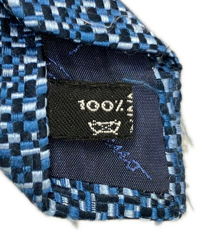 Salvatore Ferragamo ネクタイ シルク 100% メンズ サルヴァトーレフェラガモ