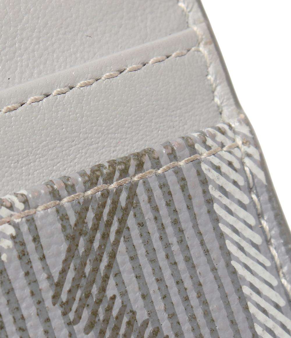 クリスチャンディオール カードケース CDダイヤモンド ユニセックス Christian Dior