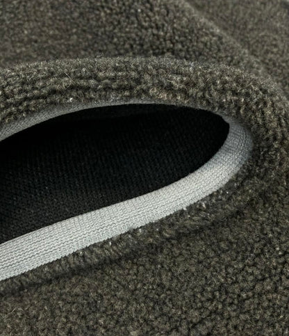 Graphpaper ウールボアジップアップブルゾン GU203-70166 メンズ SIZE 2 (M) グラフペーパー