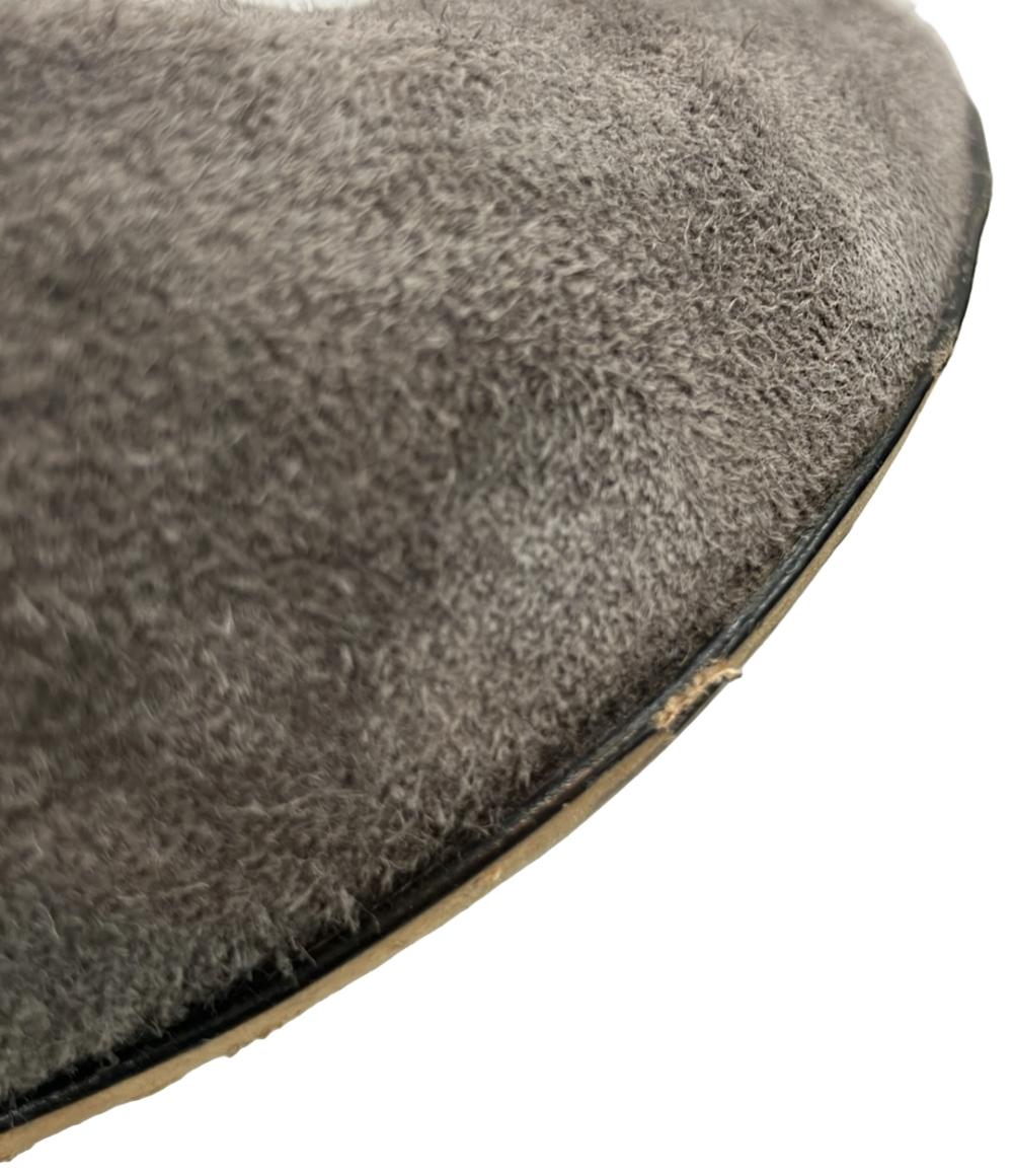 Sergio Rossi ショートブーツ レディース SIZE 36 (M) セルジオロッシ