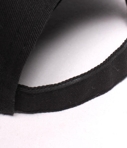 美品 SAINT LAURENT NEW ERA キャップ アジャスター YCL361000 メンズ レディース SIZE 56-62 サンローラン ニューエラ