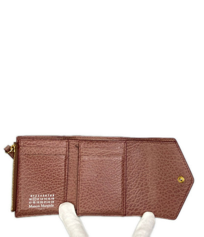 Maison Margiela 三つ折り財布 レザー S56UI136 レディース メゾンマルジェラ