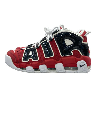 NIKE ハイカットスニーカー AIR MORE UPTEMPO 96 921948-600 メンズ SIZE 26.5 (M) ナイキ
