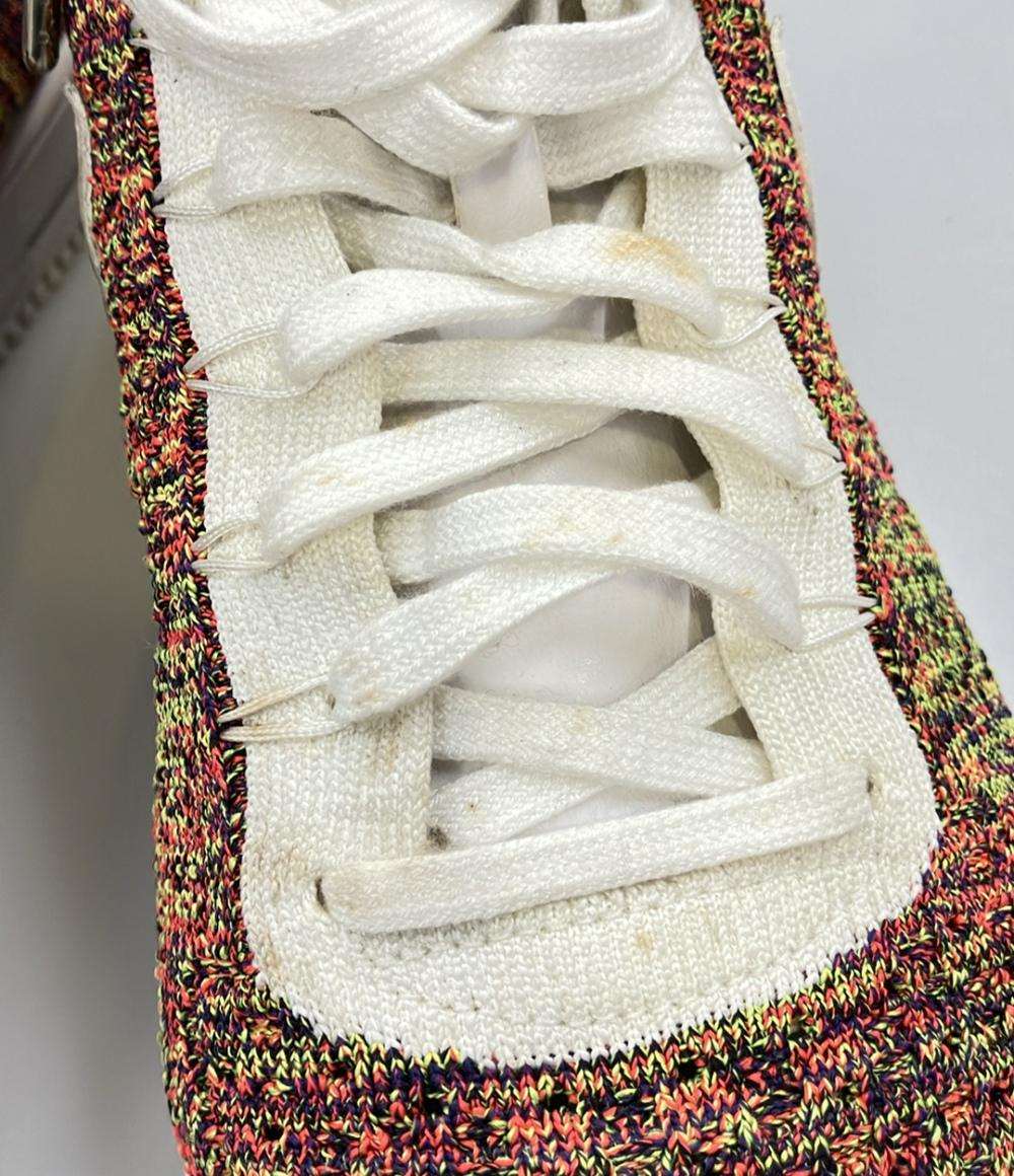 NIKE ミドルカットスニーカー AIR FORCE 1 ULTRA FLYKNIT MID 817420-700 メンズ SIZE 29.0 (XL) ナイキ