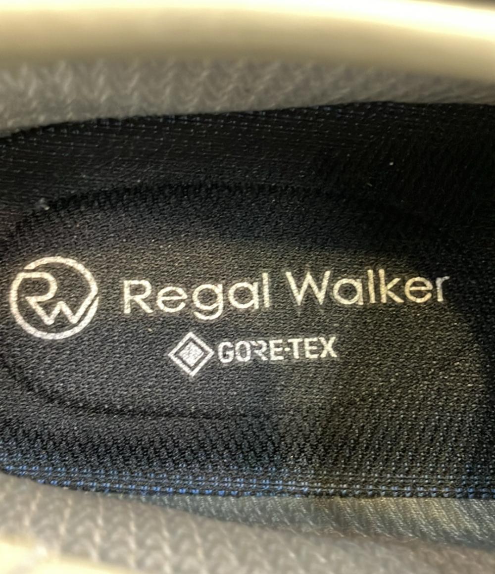 Regal Walker チャッカブーツ 防水 メンズ SIZE 24.0 b (XS) リーガル ウォーカー
