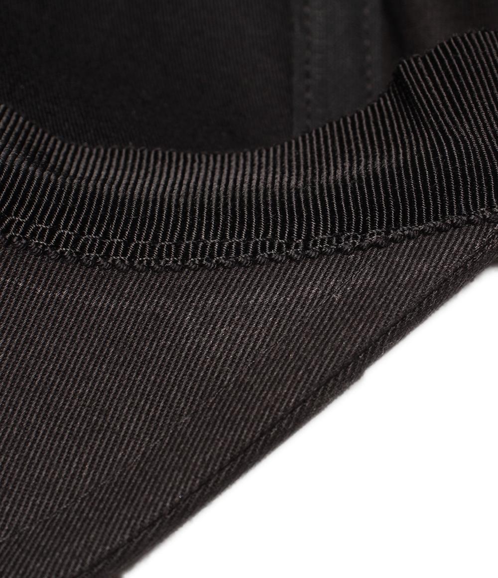 サンローランパリ キャップ ユニセックス SIZE 57 SAINT LAURENT PARIS