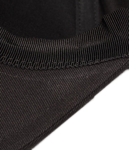 サンローランパリ キャップ ユニセックス SIZE 57 SAINT LAURENT PARIS