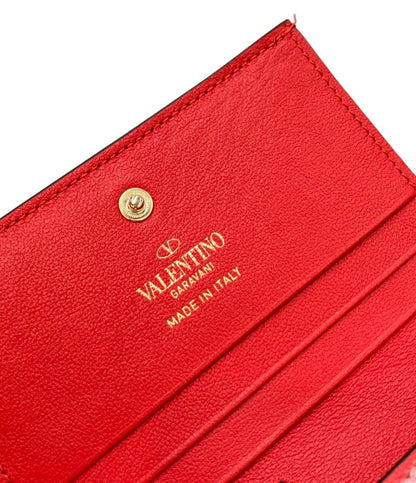 Valentino Garavani 二つ折り財布 レディース ヴァレンティノ・ガラヴァーニ