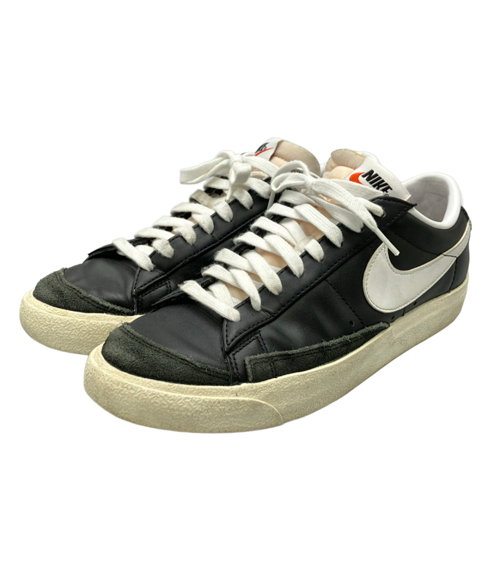 NIKE ローカットスニーカー ブレイザー ロー 77 ヴィンテージ DA6364-001 メンズ SIZE 27.0 ナイキ