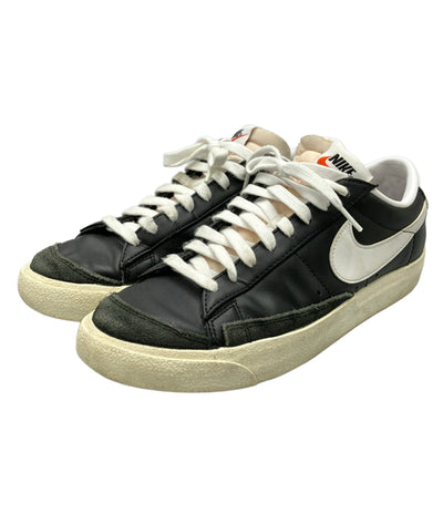 NIKE ローカットスニーカー ブレイザー ロー 77 ヴィンテージ DA6364-001 メンズ SIZE 27.0 ナイキ