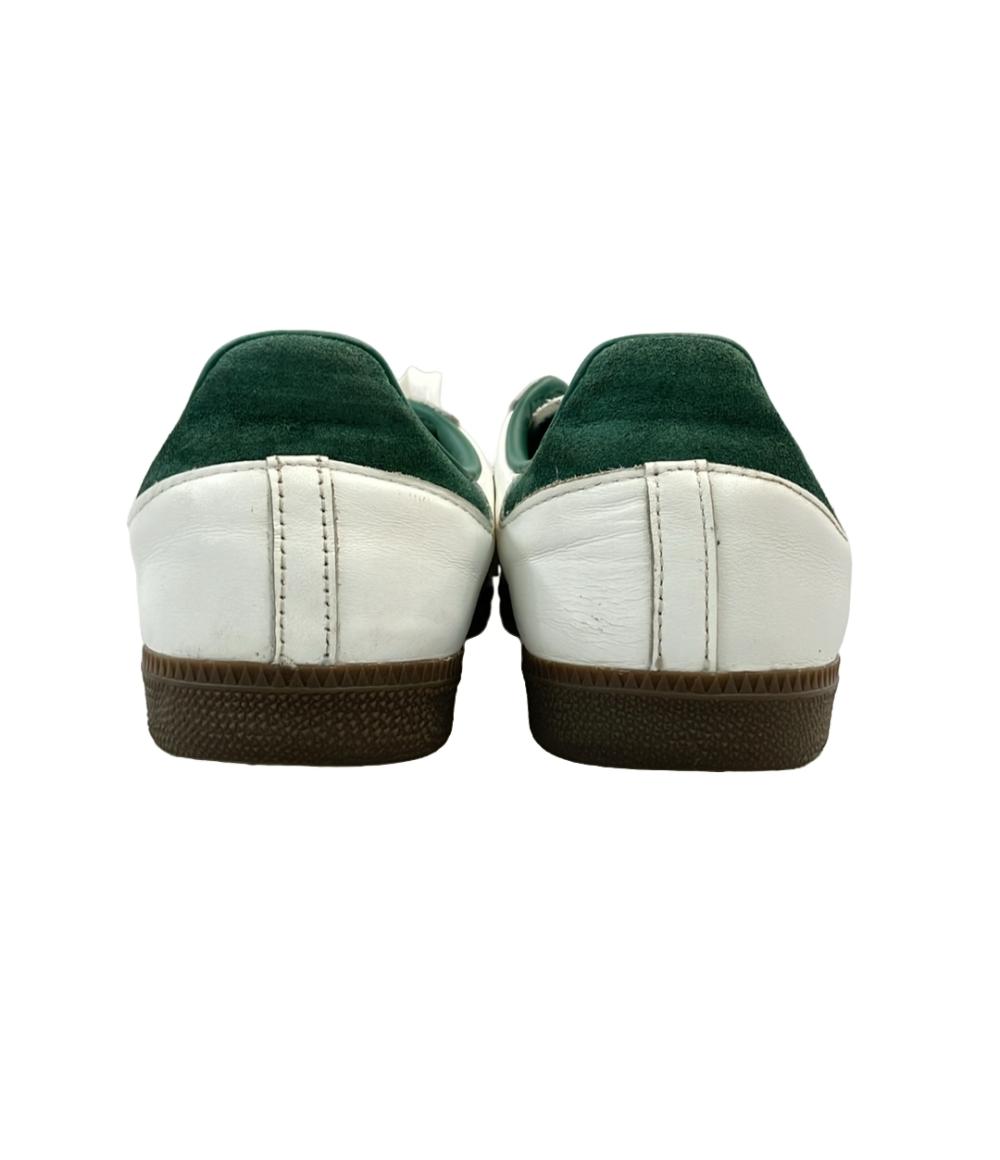 adidas ローカットスニーカー SAMBA OG IH4882 ユニセックス SIZE 25.0 (XL) アディダス