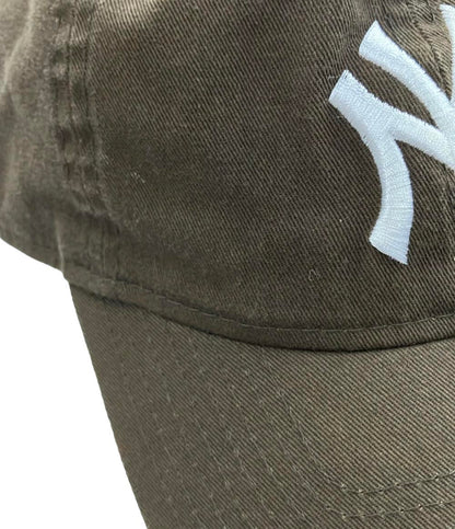 ニューエラ アジャスターキャップ Yankees メンズ NEW ERA