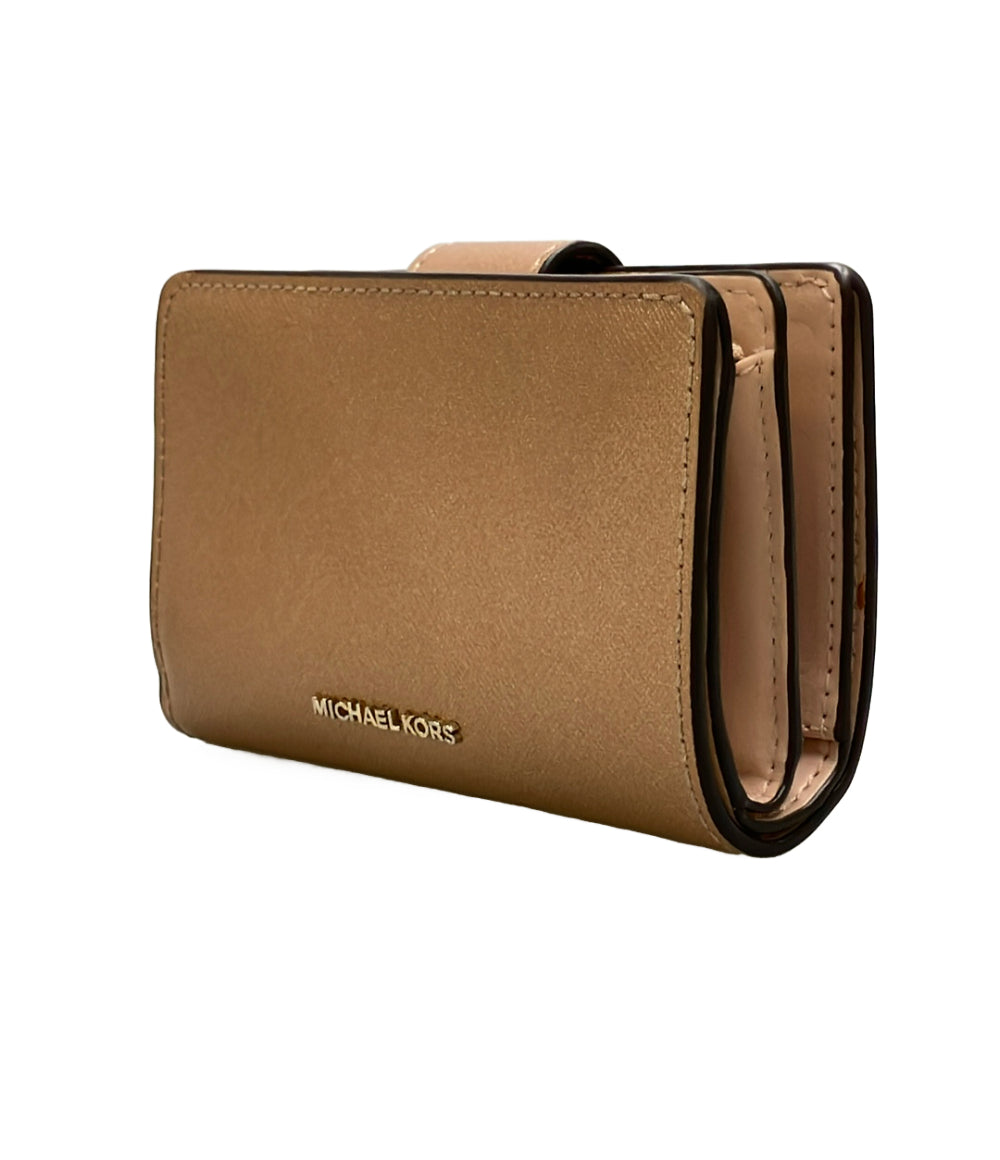 MICHAEL KORS 二つ折り財布 レディース マイケルコース – Rehello by