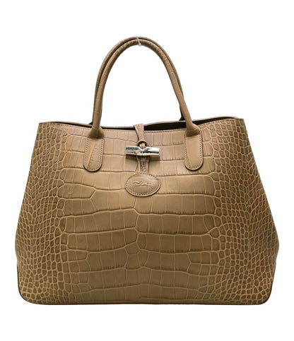 ロンシャン トートバッグ ハンドバッグ ロゾ レディース Longchamp