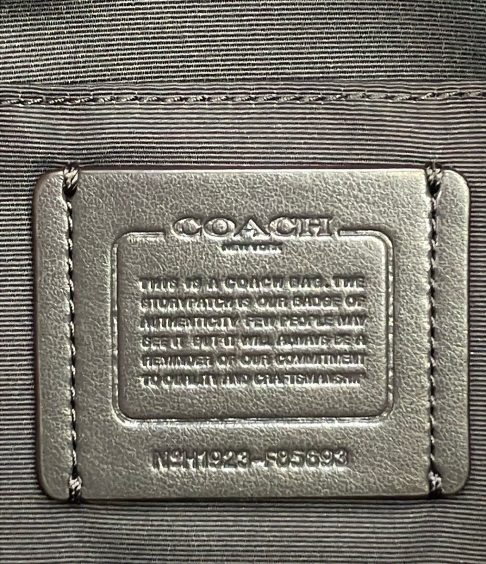 COACH トートバッグ ショルダーバッグ 肩掛け F85693 レディース コーチ