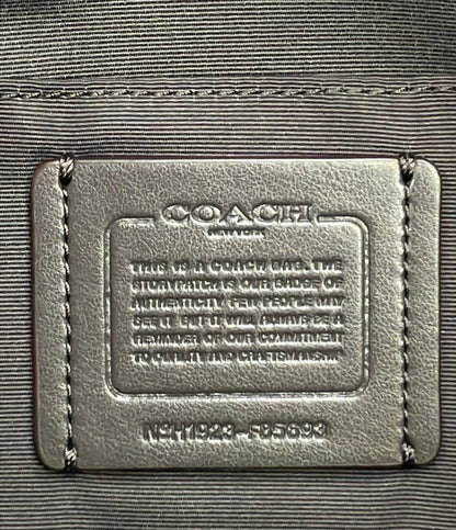 COACH トートバッグ ショルダーバッグ 肩掛け F85693 レディース コーチ