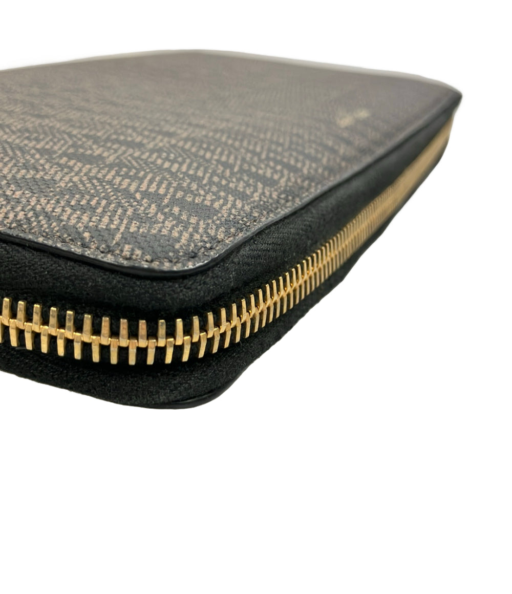 人気デザイン サンローラン キャビアスキン 長財布 ラウンドファスナー SAINT LAURENT ラウンドファスナー長財布 レディース サンローラン