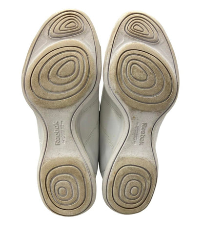 訳あり リーボック ローカットスニーカー V63657 レディース SIZE 24.0 (L) Reebok