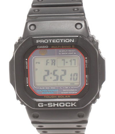 CASIO 腕時計 G-SHOCK ソーラー GW-M5600 レディース メンズ カシオ