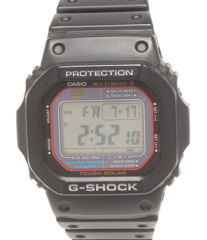 CASIO 腕時計 G-SHOCK ソーラー GW-M5600 レディース メンズ カシオ
