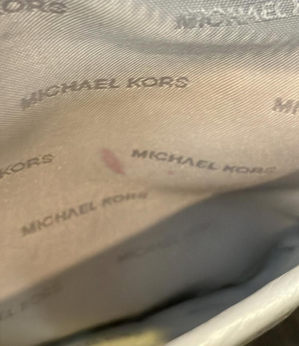 マイケルコース ショルダーバッグ 斜め掛け レディース MICHAEL KORS