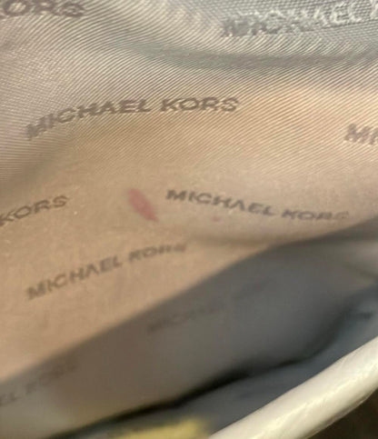 マイケルコース ショルダーバッグ 斜め掛け レディース MICHAEL KORS
