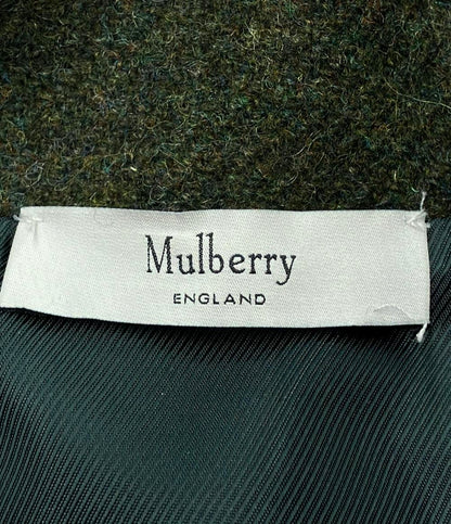 マルベリー ダブルジャケット レディース SIZE 8 (S) MULBERRY