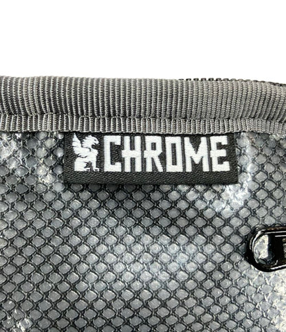 CHROME リュック 21L レディース クローム