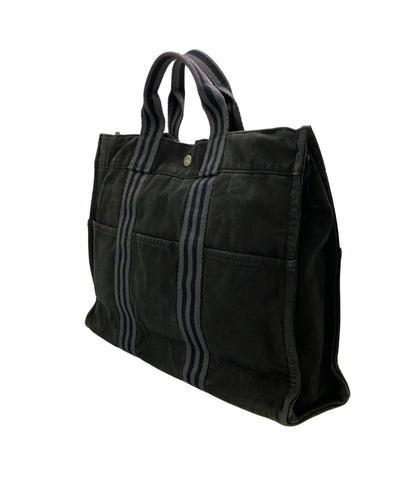 HERMES トートバッグ フールトゥ MM レディース メンズ エルメス