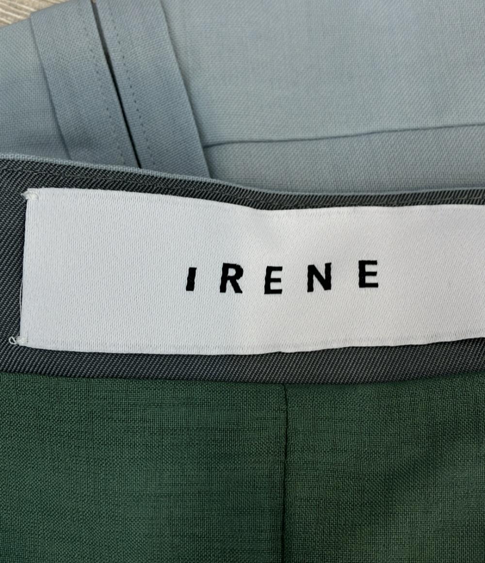アイレネ キャミソールワンピース レディース SIZE 36 (XS) IRENE