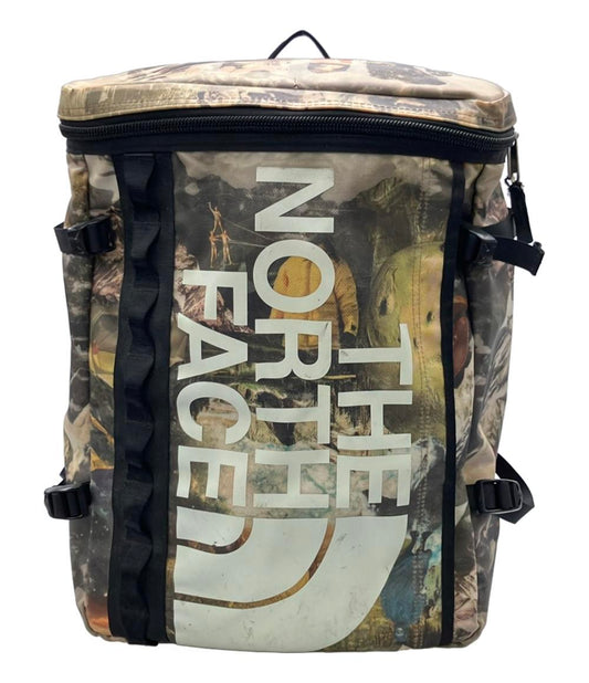 ザ・ノースフェイス リュック ヒューズボックス メンズ THE NORTH FACE