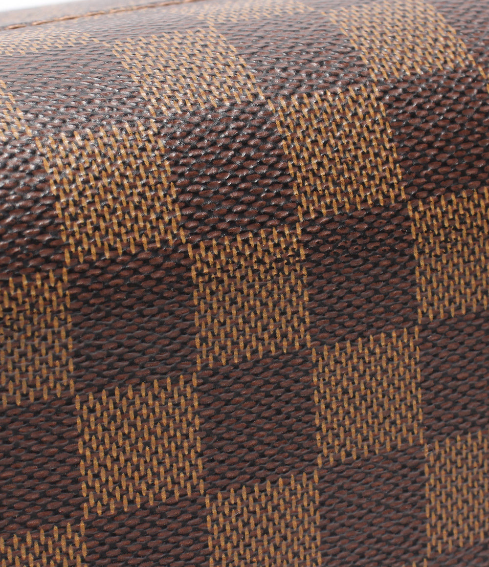 LOUIS VUITTON ハンドバッグ ドゥオモ ダミエ N60008 レディース ルイ・ヴィトン