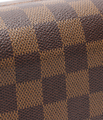 LOUIS VUITTON ハンドバッグ ドゥオモ ダミエ N60008 レディース ルイ・ヴィトン